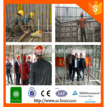 china aluminum formwork system /direct manufacture